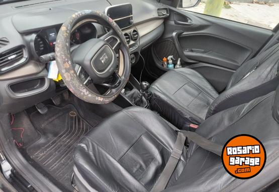 Autos - Fiat CRONOS DRIVE 2023 GNC 155000Km - En Venta