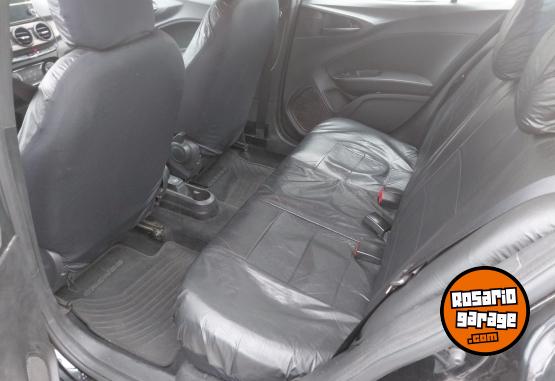 Autos - Fiat CRONOS DRIVE 2023 GNC 155000Km - En Venta