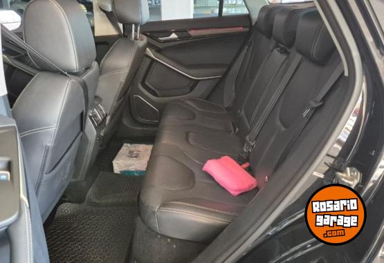 Camionetas - Ford Territory titanium permut 2022 Nafta 80000Km - En Venta
