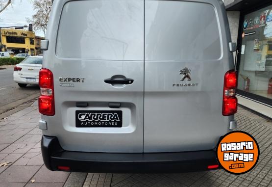 Utilitarios - Peugeot Expert 2019 Diesel 95000Km - En Venta