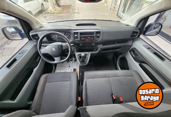 Utilitarios - Peugeot Expert 2019 Diesel 95000Km - En Venta