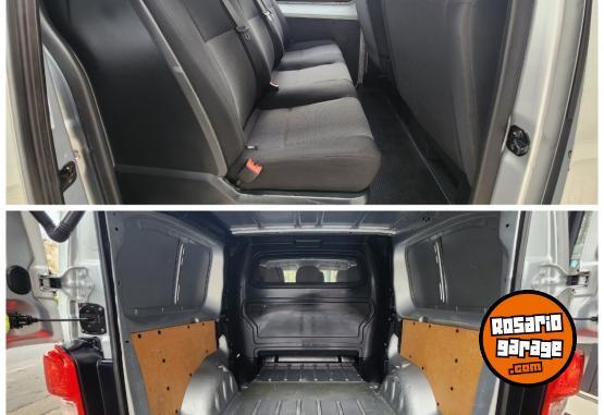 Utilitarios - Peugeot Expert 2019 Diesel 95000Km - En Venta