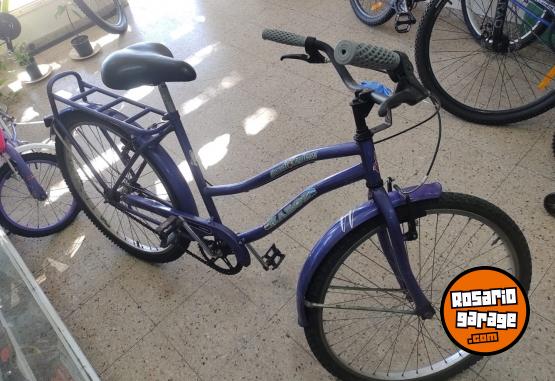 Deportes - Bicicleta Paseo R26 - En Venta
