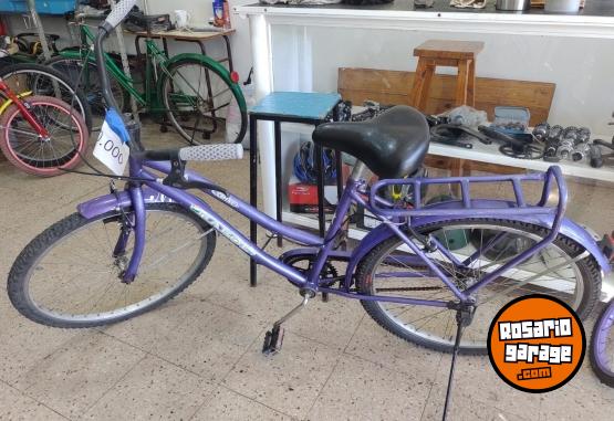 Deportes - Bicicleta Paseo R26 - En Venta