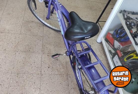 Deportes - Bicicleta Paseo R26 - En Venta