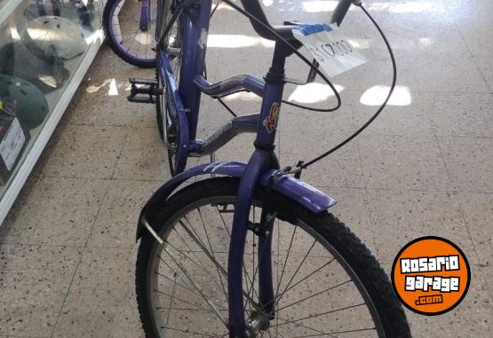 Deportes - Bicicleta Paseo R26 - En Venta