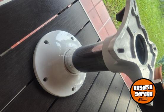 Otros (N�utica) - Base pedestal giratorio butaca - En Venta