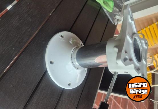 Otros (N�utica) - Base pedestal giratorio butaca - En Venta