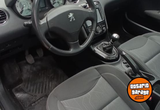 Autos - Peugeot 308 Allure nav hdi 2017 Diesel 111111Km - En Venta