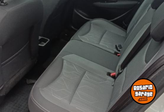 Autos - Peugeot 308 Allure nav hdi 2017 Diesel 111111Km - En Venta