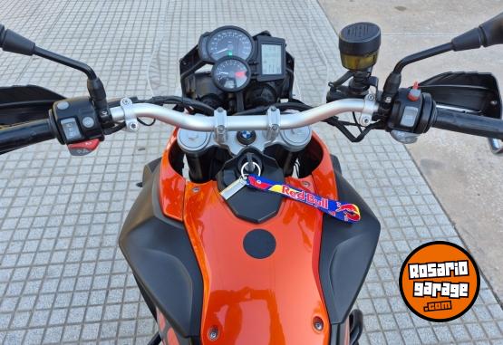 Motos - Bmw BMW F800GS 2010 Nafta 60000Km - En Venta