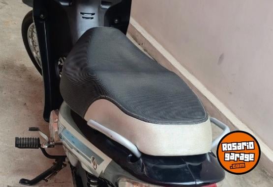 Motos - Motomel Blitz 2022 Nafta 11925Km - En Venta