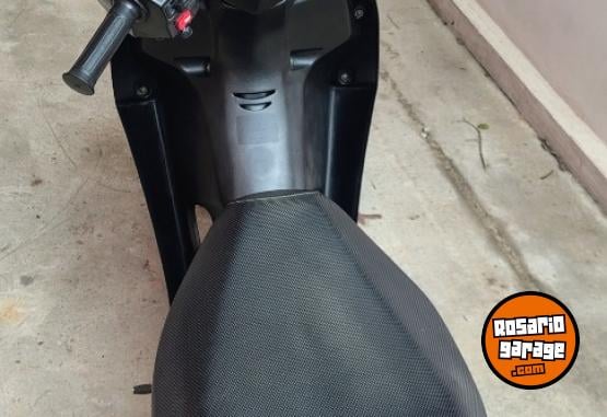 Motos - Motomel Blitz 2022 Nafta 11925Km - En Venta