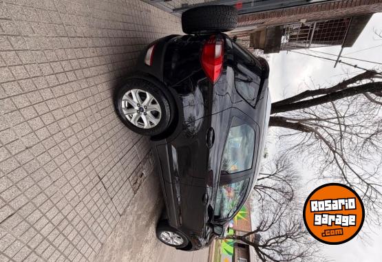 Autos - Ford EcoSport Titanium 2.0 16v 2016 Nafta 119000Km - En Venta