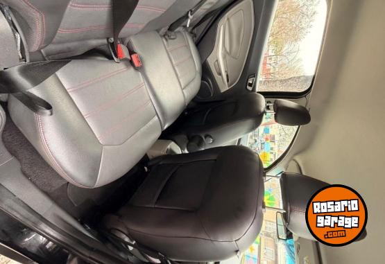 Autos - Ford EcoSport Titanium 2.0 16v 2016 Nafta 119000Km - En Venta