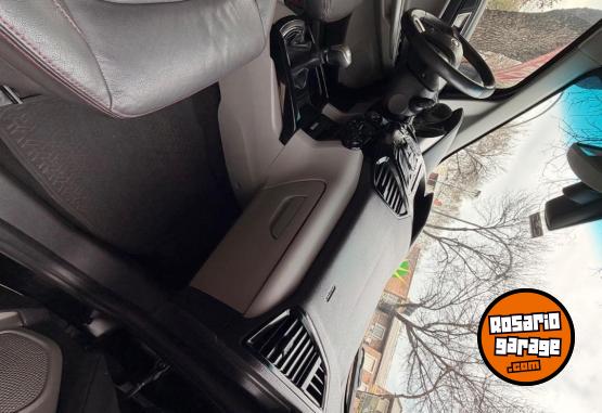 Autos - Ford EcoSport Titanium 2.0 16v 2016 Nafta 119000Km - En Venta