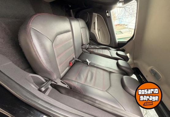 Autos - Ford EcoSport Titanium 2.0 16v 2016 Nafta 119000Km - En Venta