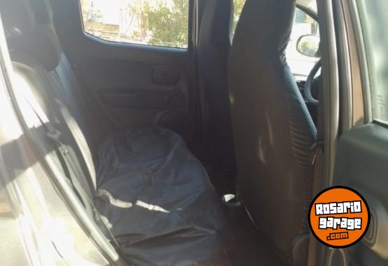 Autos - Fiat Mobi 2024 Nafta 6000Km - En Venta