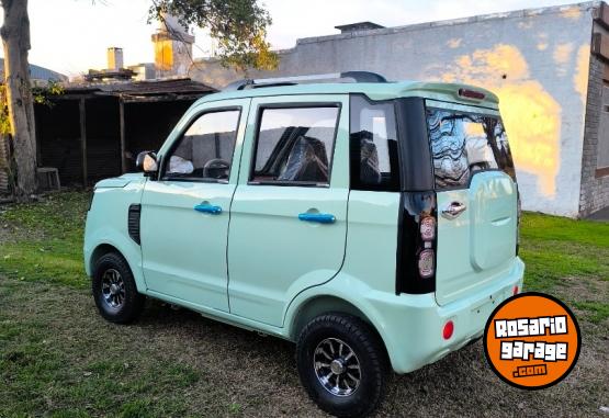 Autos - BYD 111 IMPORT 2026 Electrico / Hibrido 0Km - En Venta