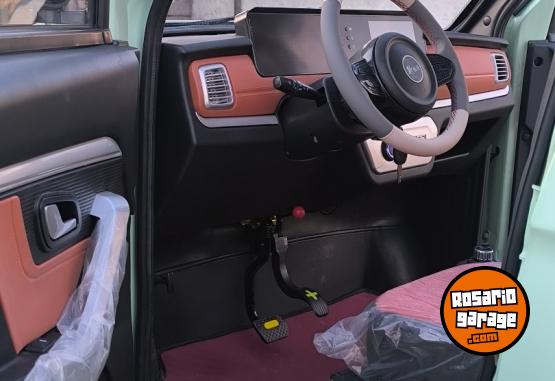 Autos - BYD 111 IMPORT 2026 Electrico / Hibrido 0Km - En Venta