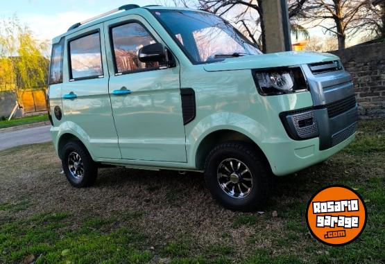 Autos - BYD 111 IMPORT 2026 Electrico / Hibrido 0Km - En Venta
