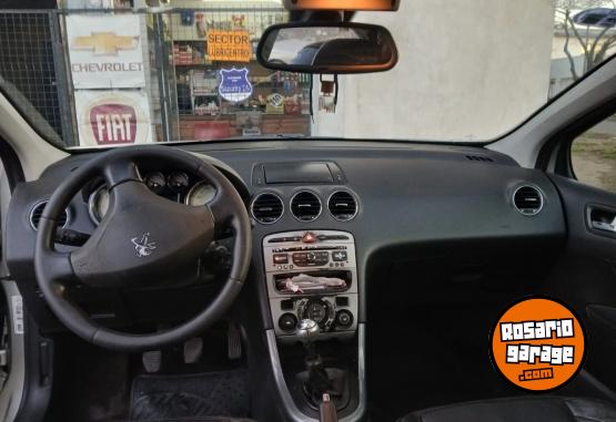 Autos - Peugeot 405 2012 Nafta 250000Km - En Venta