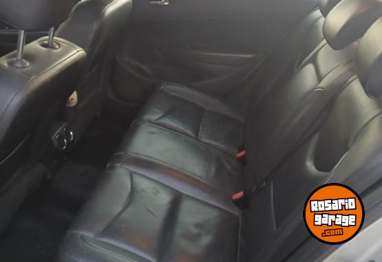 Autos - Peugeot 405 2012 Nafta 250000Km - En Venta