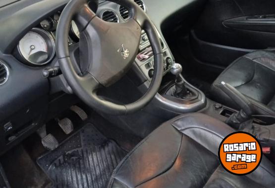 Autos - Peugeot 405 2012 Nafta 250000Km - En Venta