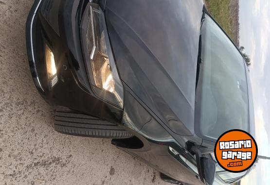 Autos - Volkswagen Highline msi AT 2022 Nafta 120000Km - En Venta