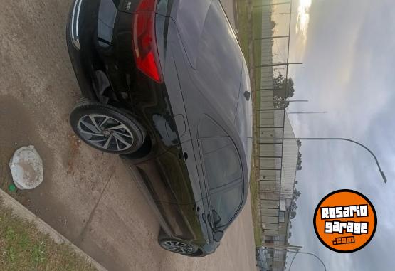 Autos - Volkswagen Highline msi AT 2022 Nafta 120000Km - En Venta