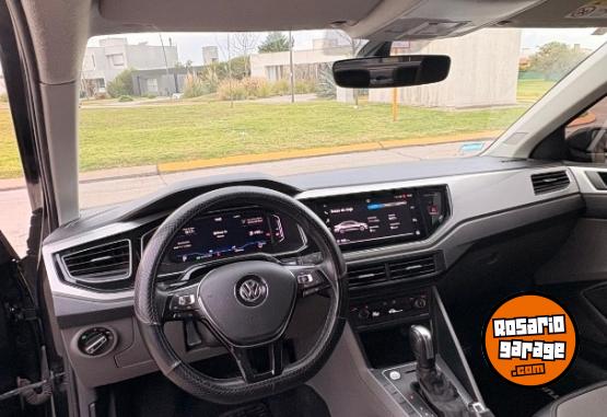 Autos - Volkswagen Highline msi AT 2022 Nafta 120000Km - En Venta