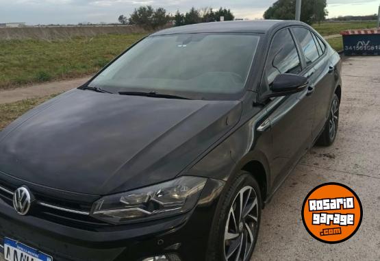 Autos - Volkswagen Highline msi AT 2022 Nafta 120000Km - En Venta