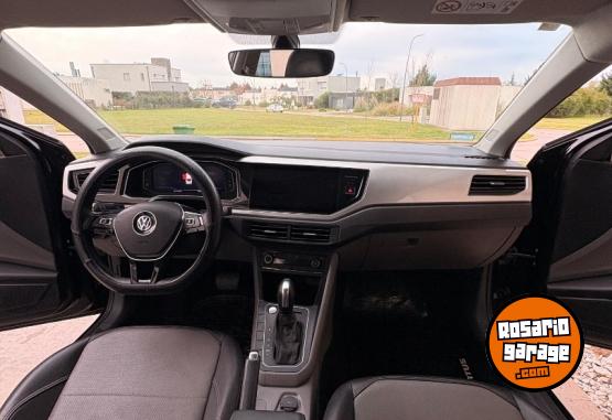 Autos - Volkswagen Highline msi AT 2022 Nafta 120000Km - En Venta