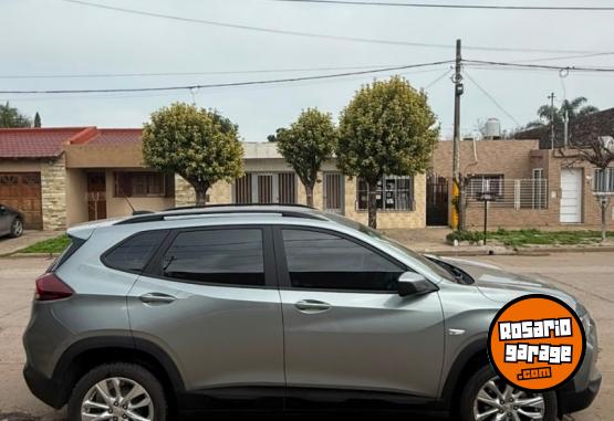 Autos - Chevrolet Tracker 2023 Nafta 30000Km - En Venta