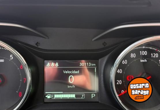 Autos - Chevrolet Tracker 2023 Nafta 30000Km - En Venta