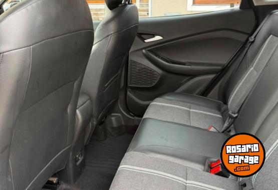 Autos - Chevrolet Tracker 2023 Nafta 30000Km - En Venta
