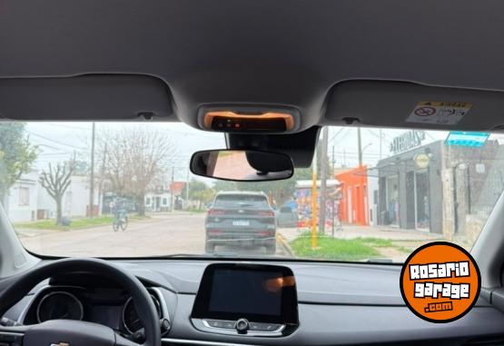 Autos - Chevrolet Tracker 2023 Nafta 30000Km - En Venta