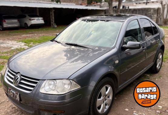 Autos - Volkswagen Bora 2007 Diesel 200000Km - En Venta