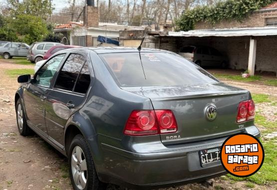 Autos - Volkswagen Bora 2007 Diesel 200000Km - En Venta