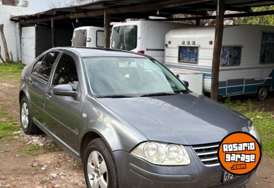 Autos - Volkswagen Bora 2007 Diesel 200000Km - En Venta
