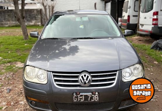 Autos - Volkswagen Bora 2007 Diesel 200000Km - En Venta
