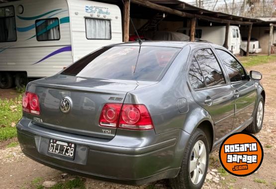 Autos - Volkswagen Bora 2007 Diesel 200000Km - En Venta