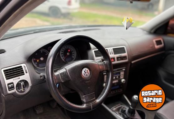 Autos - Volkswagen Bora 2007 Diesel 200000Km - En Venta