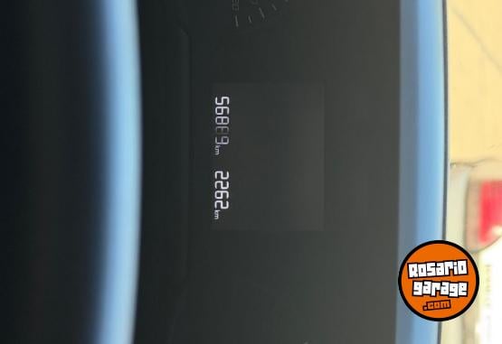 Autos - Peugeot 208 Like 2021 Nafta 57000Km - En Venta