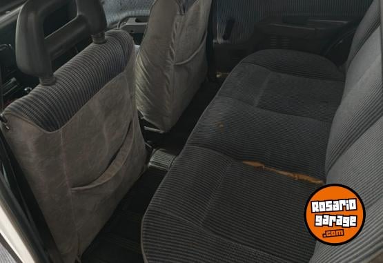 Autos - Fiat Uno scr 2026 Nafta 210000Km - En Venta