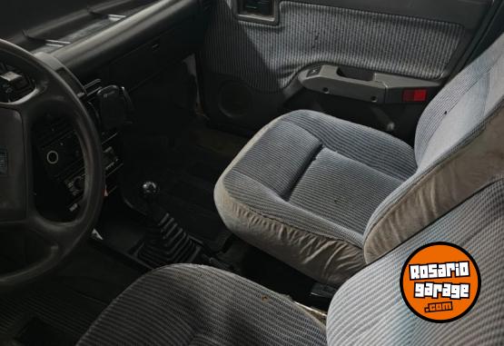 Autos - Fiat Uno scr 2026 Nafta 210000Km - En Venta