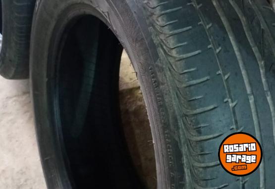 Accesorios para Autos - Cubiertas Bridgestone 205 60 r16 - En Venta
