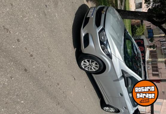 Autos - Chevrolet Prisma LT 2018 Nafta 80000Km - En Venta