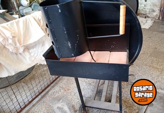 Hogar - PARRILLERO - En Venta