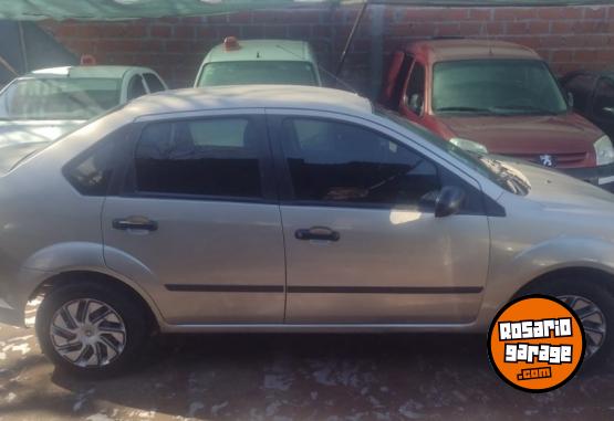 Autos - Ford 2007 2007 GNC 170000Km - En Venta